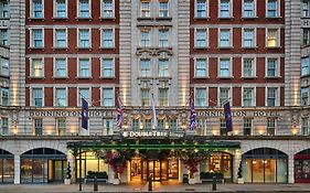 Doubletree By Hilton London - West End